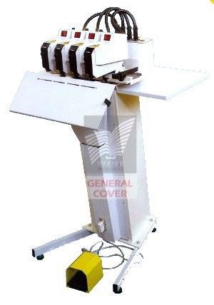 Brocheuse �lectrique Shuttle A