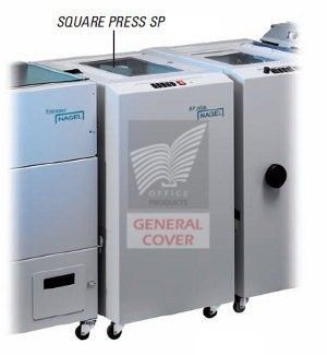 Module de finition Square Press SP