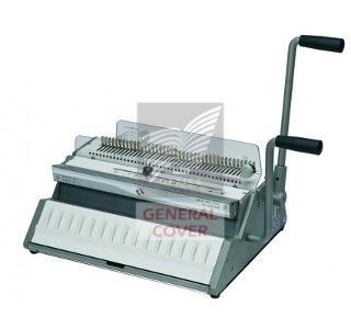 Perforelieuse Renz SRW 360
