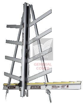 Coupeuse STEELTRAK 165