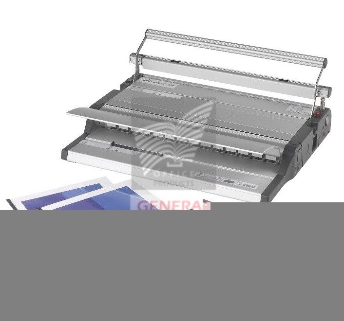 Perforelieuse GBC SureBind 500