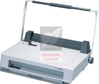 Perforelieuse GBC SureBind Syst�me 1