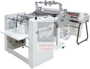 Plastifieuse Surelam 800DS Connecte