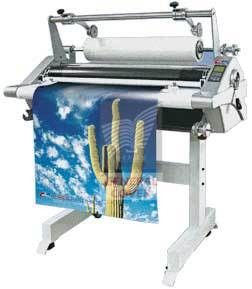 Plastifieuse SURELAM 800S