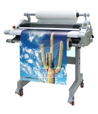 Plastifieuse SurelamPro 800DS