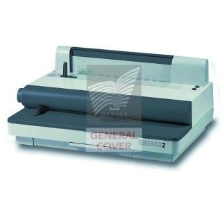Perforelieur GBC SureBind Syst�me 2
