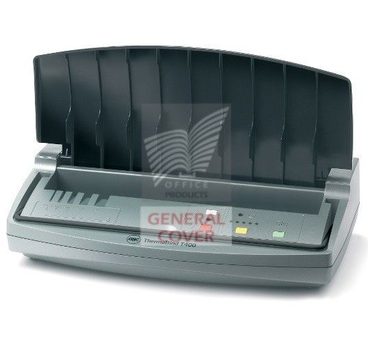 Thermorelieuse GBC ThermaBind T400 