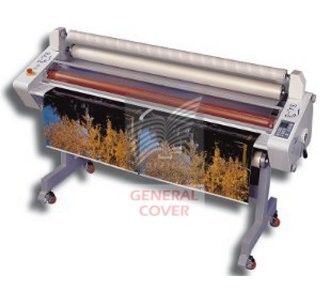 Plastifieuse Titan 165