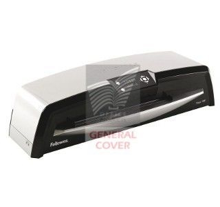 Plastifieuse � Pochette Fellowes Titan A3