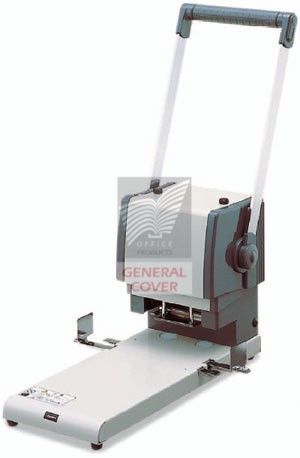 Perforeuse Uchida KN 35 Ideal 8570