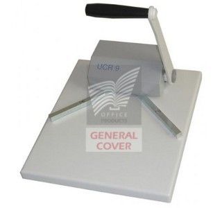 Arrondisseur angle UCR 9
