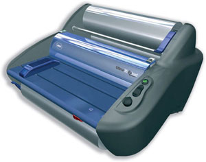 Plastifieuse en continu Ultima 35