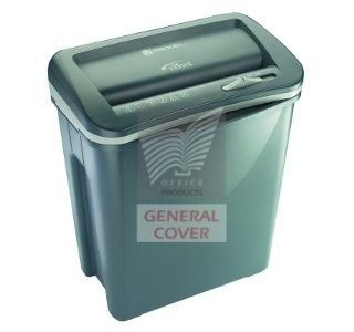 Destructeur Rexel SILENCIO V35WS Coupe Crois�e Ultra-Silencieux