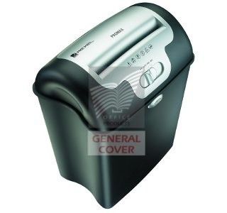 Destructeur Rexel PROMAX V60WS Coupe Droite Ultra-Silencieux