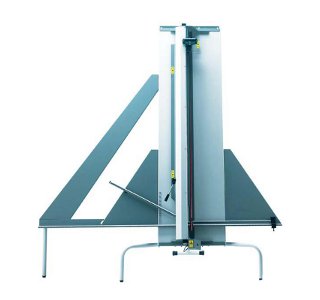 Coupeuse Vertical Foam Trim Plus 125