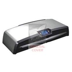Plastifieuse � Pochette Fellowes Voyager A3