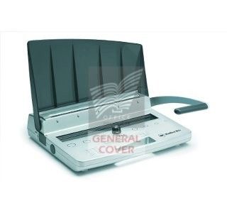 Perforelieuse GBC WireBind W15