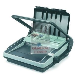Perforelieuse GBC WireBind W20