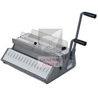 Perforelieur Renz Eco S 360