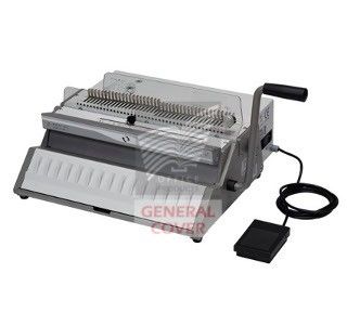 Perforelieur Renz SRW 360 Comfort