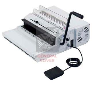 Perforelieur Renz Eco E