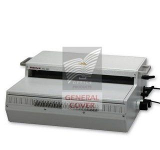 Relieuse Renz ECL 500