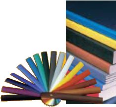 couleur bandes fastback
