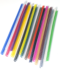 spirale coils