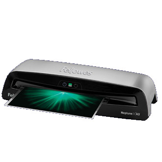 Plastifieuse Fellowes