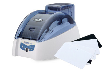 Pour imprimante Tattoo RW
