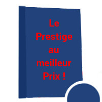 Grain Cuir - Recto PVC - Le Prestige au meilleur prix !
