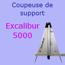 Pub decoupe