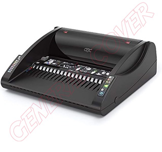 Perforelieuse GBC CombBind C200E