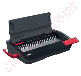 Perforelieuse GBC CombBind CB12
