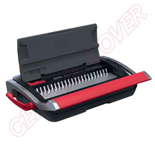 Perforelieuse GBC CombBind CB15