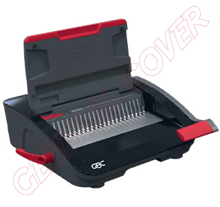 Perforelieuse GBC CombBind CB20