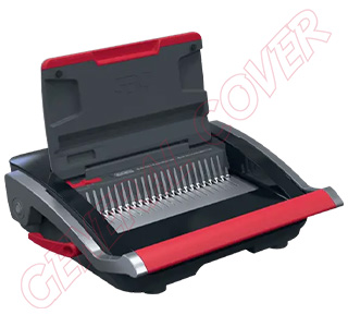 Perforelieuse GBC CombBind CB25