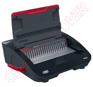 Perforelieuse GBC CombBind CB25E
