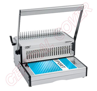 Perforelieuse GBC CombBind CB30 Pro