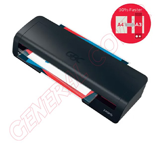 Plastifieuse GBC 240HS Home Office A3 - vue 3