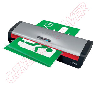 Plastifieuse GBC 250HS Office A3
