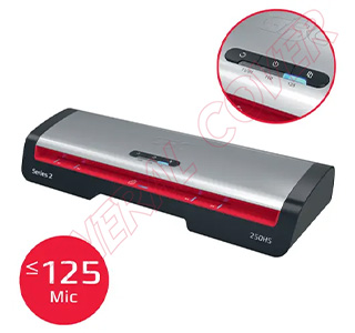 Plastifieuse GBC 250HS Office A3 - vue 2