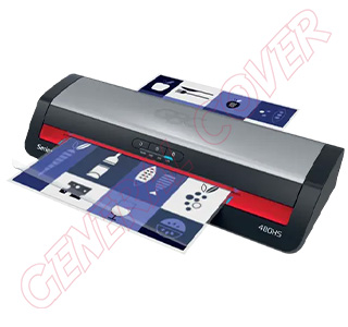 Plastifieuse GBC 480HS Office A3