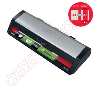 Plastifieuse GBC 480HS Office A3 - vue 3
