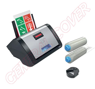 Plastifieuse Automatique GBC Velocity