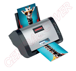 Plastifieuse Automatique GBC Velocity - vue 4