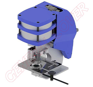 MAXIPRESS JP200
