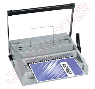 Perforelieuse GBC MultiBind MB20
