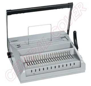 Perforelieuse GBC MultiBind MB20 - vue 2