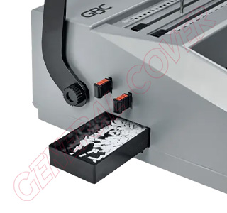 Perforelieuse GBC MultiBind MB20 - vue 3
